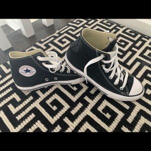 Converse Boys Sneakers